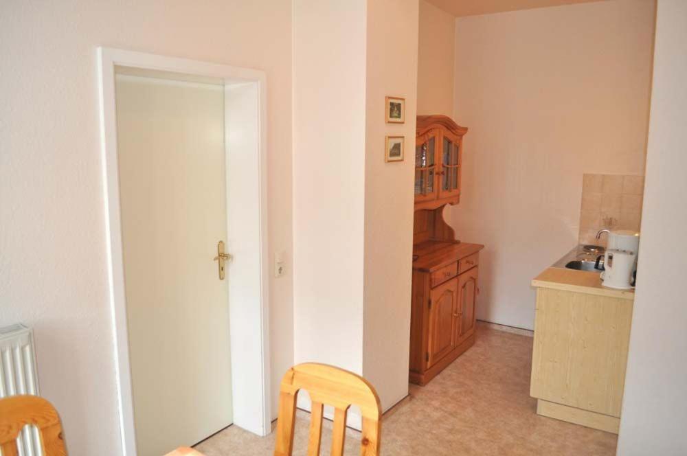 Apartment Hof Kroeger Nr 04
