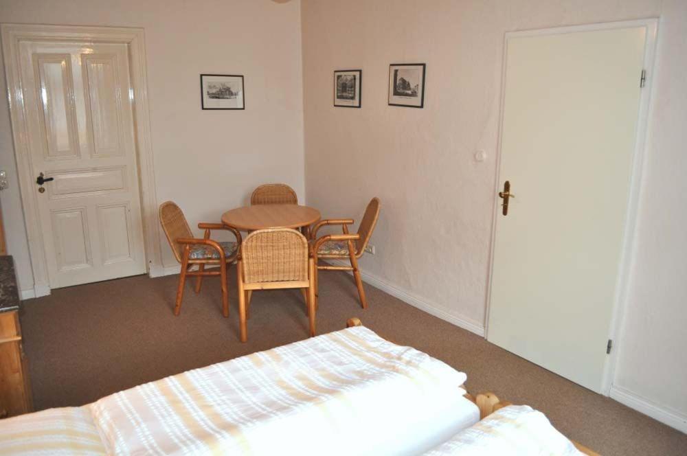 Hof Kroeger Nr 04 Apartment